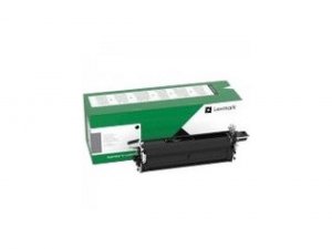 Original Lexmark LEX83D0HC0 Cyan Toner Cartridge (22000 Yield)