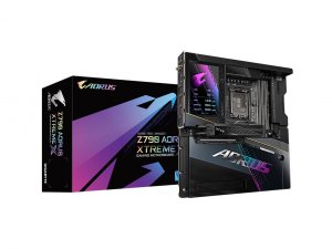 Z790 AORUS XTREME X