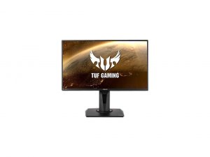 Asus VG259QR Mn  24.5ips 1920x1080 1000:1 1ms Mprt 16:9 Hdmi Dp Speake