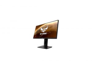 Asus VG259QR Mn  24.5ips 1920x1080 1000:1 1ms Mprt 16:9 Hdmi Dp Speake