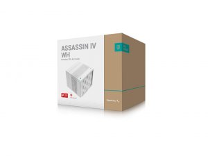 Deepcool ASSASSIN IV WH |assassin Iv Wh R