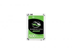 Seagate ST500LM030-50PK Barracuda St500lm030 500 Gb 2.5 Internal Hard 