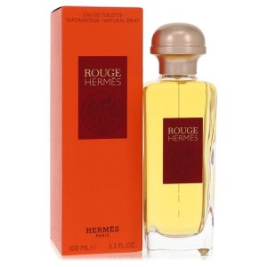 Hermes 564171 Eau De Toilette Spray (unboxed) 3.3 Oz