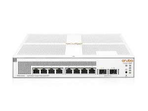 Hp JL681A Hp Aruba Instant On 1930 8-ports + 2x Sfp Poe Smart Switch A