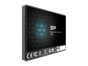 Silicon SP480GBSS3S55S25AE Ssd 480|sp  R