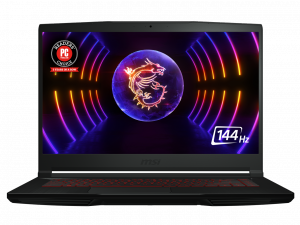 Msi Thin GF63 12VF-848US Gamin |thin Gf63 12vf-848us R