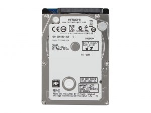 Western HTS545032A7E380 Nbhd 320g|hgst 0j11283 %