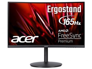 Acer UM.UE2AA.S01 Crmntr  23.6