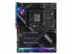 Asrock Z790 Nova WiFi Mb |z790 Nova Wifi R