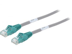 Tripp G53067 , , Cat6 Gigabit Cross-over Molded Patch Cable (rj45 Mm) 