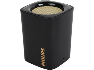 Philips BT100B/37 Pa Speaker   R