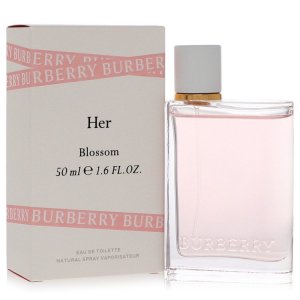 Burberry BUR10000008490 Her Blossom 1.7 Eau De Toilette Spray