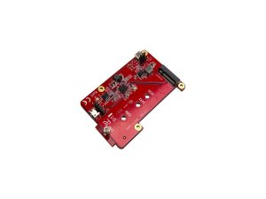 Startech 8P9337 Raspberry Pi Board - Usb 2.0 480mbps - Usb To M.2 Sata