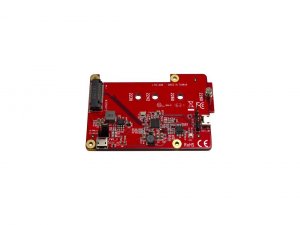 Startech 8P9337 Raspberry Pi Board - Usb 2.0 480mbps - Usb To M.2 Sata