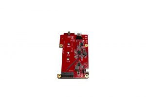 Startech 8P9337 Raspberry Pi Board - Usb 2.0 480mbps - Usb To M.2 Sata