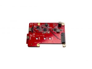 Startech 8P9337 Raspberry Pi Board - Usb 2.0 480mbps - Usb To M.2 Sata