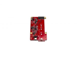 Startech 8P9337 Raspberry Pi Board - Usb 2.0 480mbps - Usb To M.2 Sata