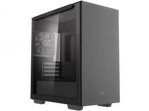 Deepcool Macube 110 Black Case Dp Macube 110 Black R