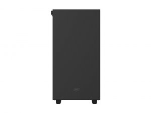 Deepcool Macube 110 Black Case Dp Macube 110 Black R