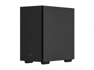 Deepcool Macube 110 Black Case Dp Macube 110 Black R