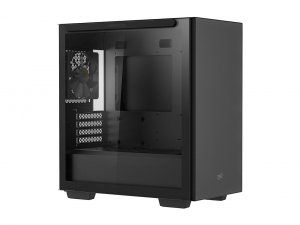 Deepcool Macube 110 Black Case Dp Macube 110 Black R