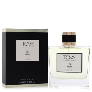 Tova 564135 Cologne Spray 3.4 Oz