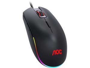 Aoc GM500 Gaming Mouse   R