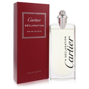 Cartier 480258 Eau De Toilette Spray (limited Edition) 3.4 Oz