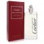 Cartier 480258 Eau De Toilette Spray (limited Edition) 3.4 Oz