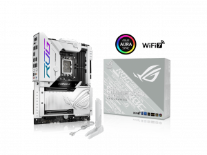 ROG MAXIMUS Z790 FORMULA