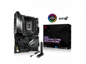 ROG MAXIMUS Z790 APEX ENCORE