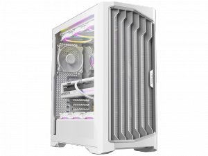 Antec Performance 1 FT White Cases |performance 1 Ft White R