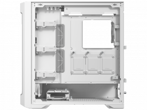 Antec Performance 1 FT White Cases |performance 1 Ft White R