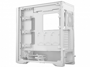 Antec Performance 1 FT White Cases |performance 1 Ft White R