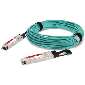 Proline MFA1A00-C050 100gbase-aoc Direct Attach Cable Taa Compliant 50