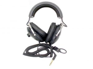 Koss QZ99 Noise Reduction Headphone