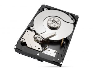 Seagate ST6000VX001 Skyhawk St6000vx009 - Hard Drive - 6 Tb - Sata 6gb