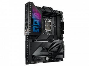 Asus ROG MAXIMUS Z790 DARK HER Rog Maximus Z790 Dark Hero - Motherboar