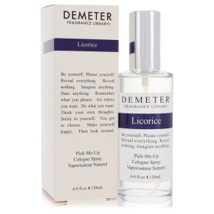 Demeter 564187 Cologne Spray (unisex Unboxed) 4 Oz