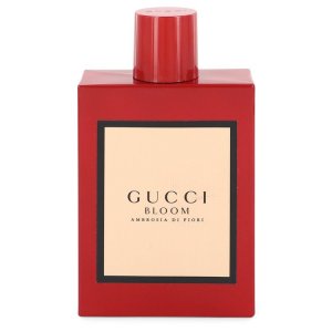 Gucci 549025 Eau De Parfum Intense Spray (unboxed) 3.3 Oz