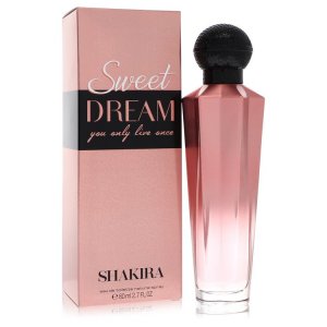 Shakira 564049 Eau De Toilette Spray 2.7 Oz