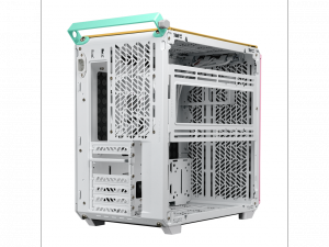 Cooler Q500-DGNN-S00 Cases Cm|q500-dgnn-s00 R