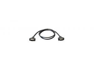 Tripp  (r) P502-003-sm Low-profile, High-resolution Svga Coaxial Monit