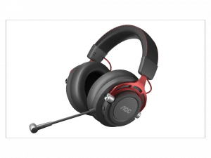 Aoc GH401 Gm Headset   R