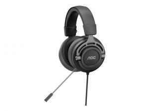 Aoc GH200 Gm Headset   R