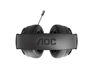 Aoc GH200 Gm Headset   R