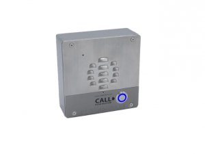 Cyberdata CD-011491 Sip Outdoor Call Button Cd-011491 011491