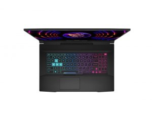 Msi Katana 17 B13VGK-845US Gamin |katana 17 B13vgk-845us R