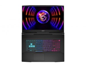 Msi Katana 17 B13VGK-845US Gamin |katana 17 B13vgk-845us R