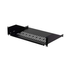 Vericom RASC122 2u 12in Cantilever Shelf